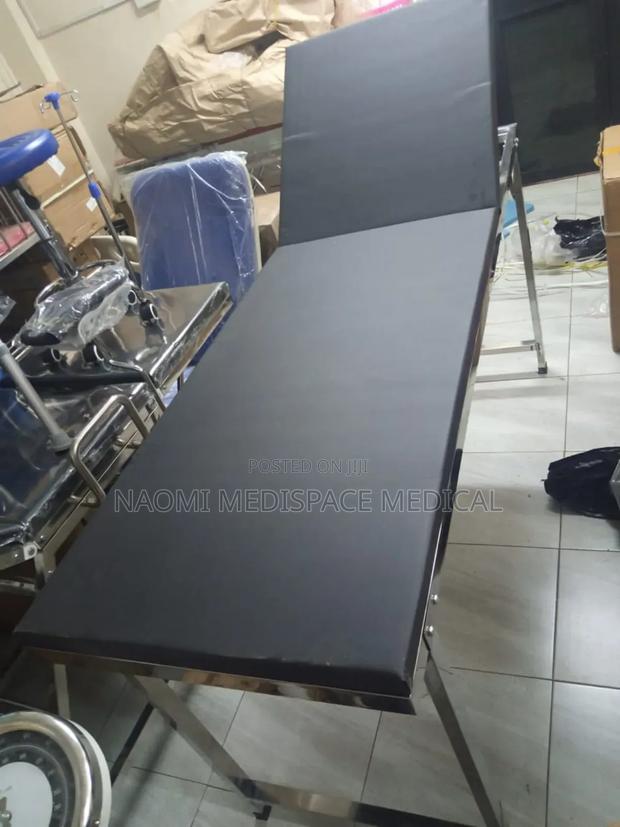 Imported Examination Coach - main view