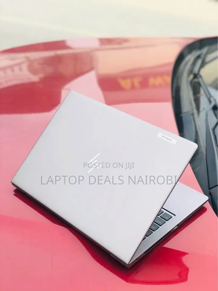 Laptop HP ZBook 14u 16GB Intel Core I7 SSD 512GB
