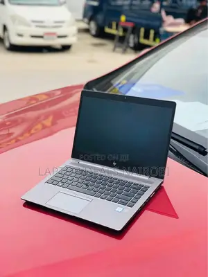 Laptop HP ZBook 14u 16GB Intel Core I7 SSD 512GB