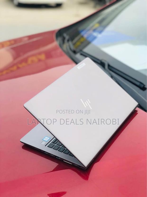 Laptop HP ZBook 14u 16GB Intel Core I7 SSD 512GB - thumbnail 3