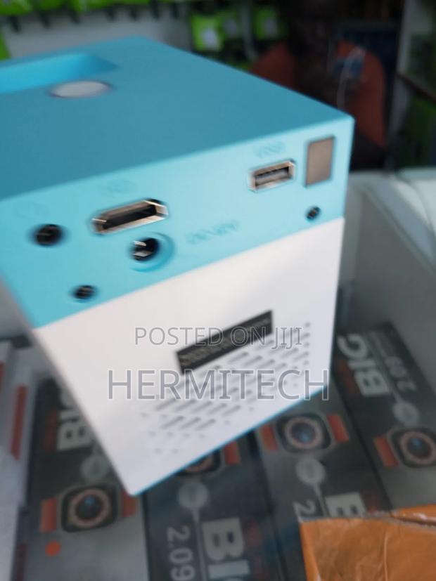 H11-G Mini Projector - thumbnail 3