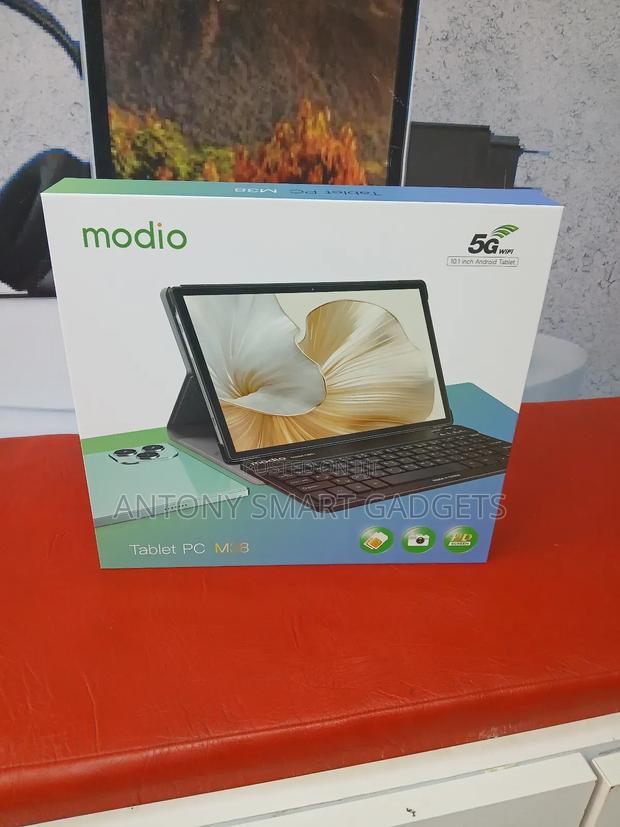 New Modio M39 512 GB Gray - thumbnail 3