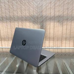 Laptop HP EliteBook 820 G3 8GB Intel Core I5 SSD 256GB - main view