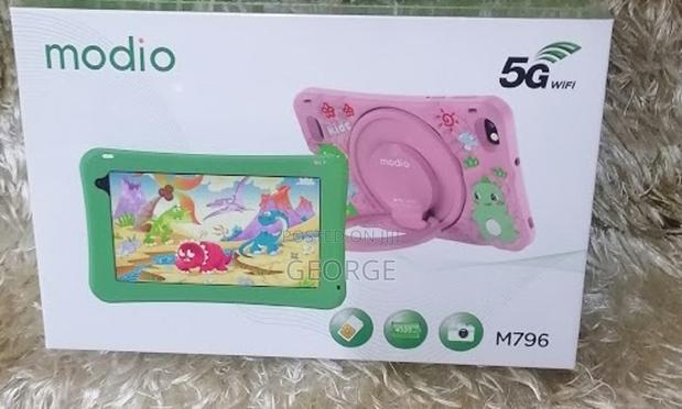 New Modio M796 256 GB Green - thumbnail 3