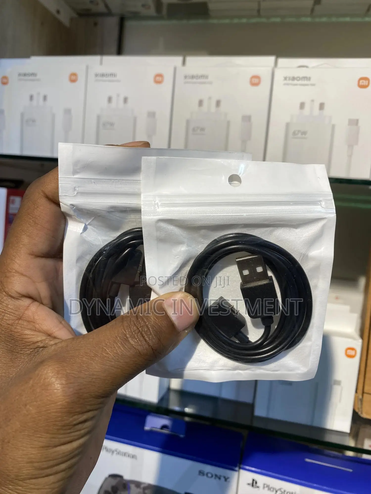 Xiaomi Redmi Watch 4 Usb Magnetic Charger Cable