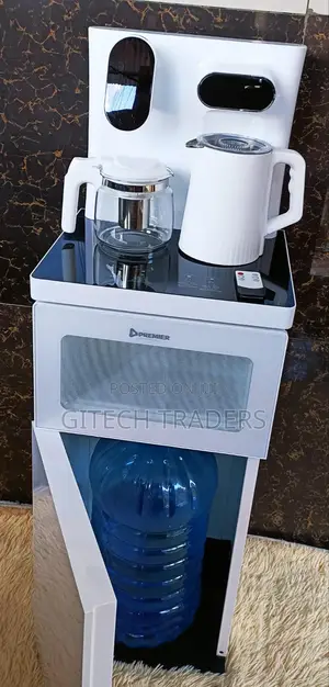 Premier Bottom Load Dispenser