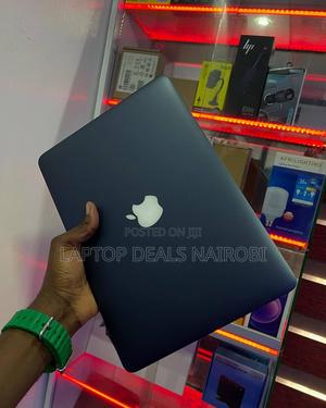 Laptop Apple MacBook Pro 2014 16GB Intel Core I5 SSD 256GB - main view