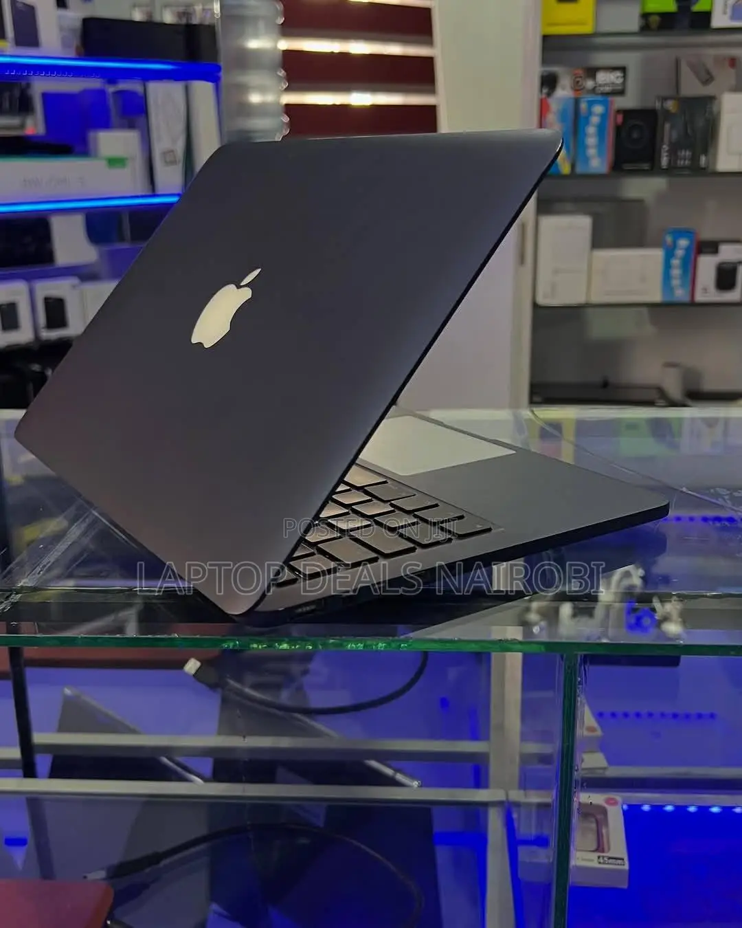Laptop Apple MacBook Pro 2014 16GB Intel Core I5 SSD 256GB