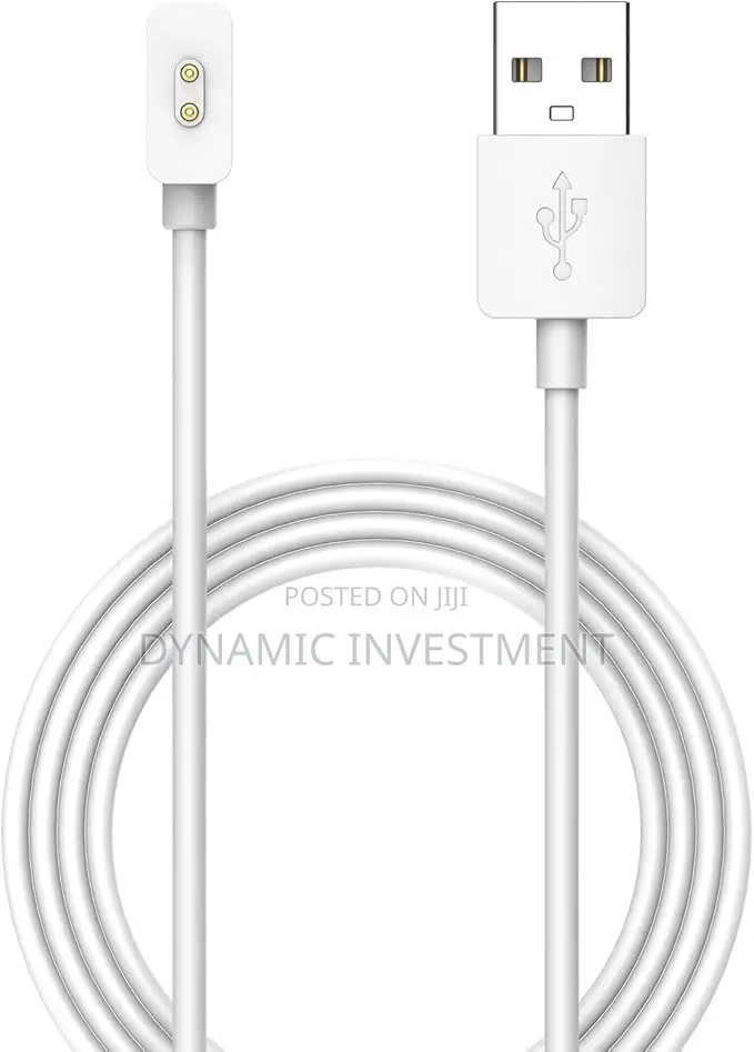 Xiaomi Redmi Watch 4 Charging Cable Charger