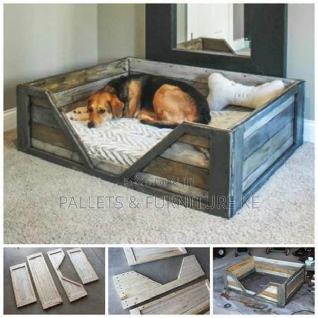 Bark & Birch Kennel &826