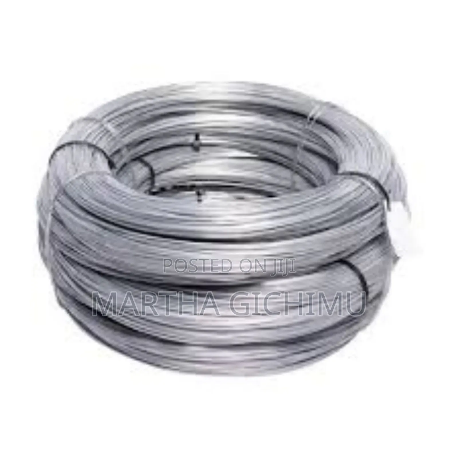 Galvanized Wire