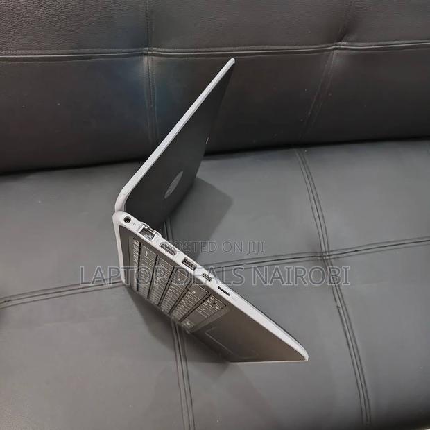 Laptop HP ProBook 11 X360 G3 EE 4GB Intel Core I5 SSD 256GB