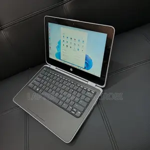 Laptop HP ProBook 11 X360 G3 EE 4GB Intel Core I5 SSD 256GB