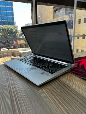 Laptop HP EliteBook 830 G7 16GB Intel Core I5 SSD 512GB - thumbnail 2