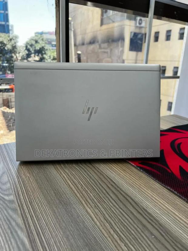 Laptop HP EliteBook 830 G7 16GB Intel Core I5 SSD 512GB - thumbnail 4