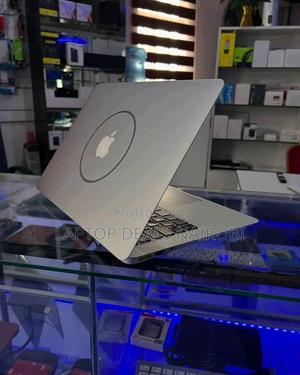 Laptop Apple MacBook Air 8GB Intel Core I5 SSD 128GB - main view