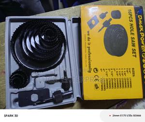 Hole Saw Set/ 16pieces Hole Saw Set - thumbnail 2