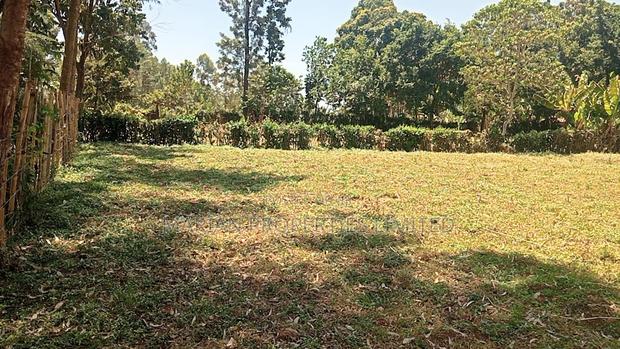 1/8 Acre in Kakamega Irumbi - main view