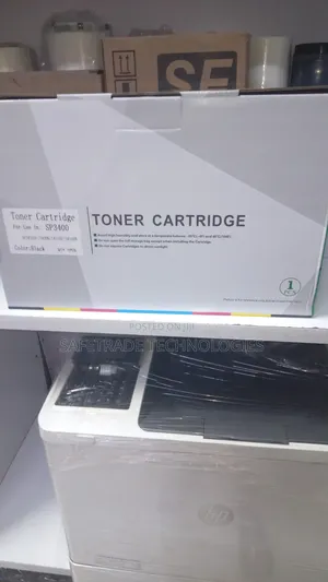 Aficio Sp 3500 Toner