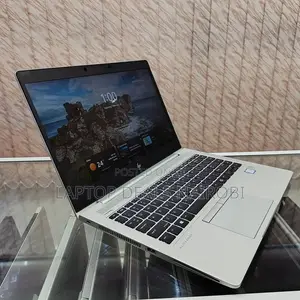 Laptop HP EliteBook 830 G6 16GB Intel Core I7 SSD 256GB