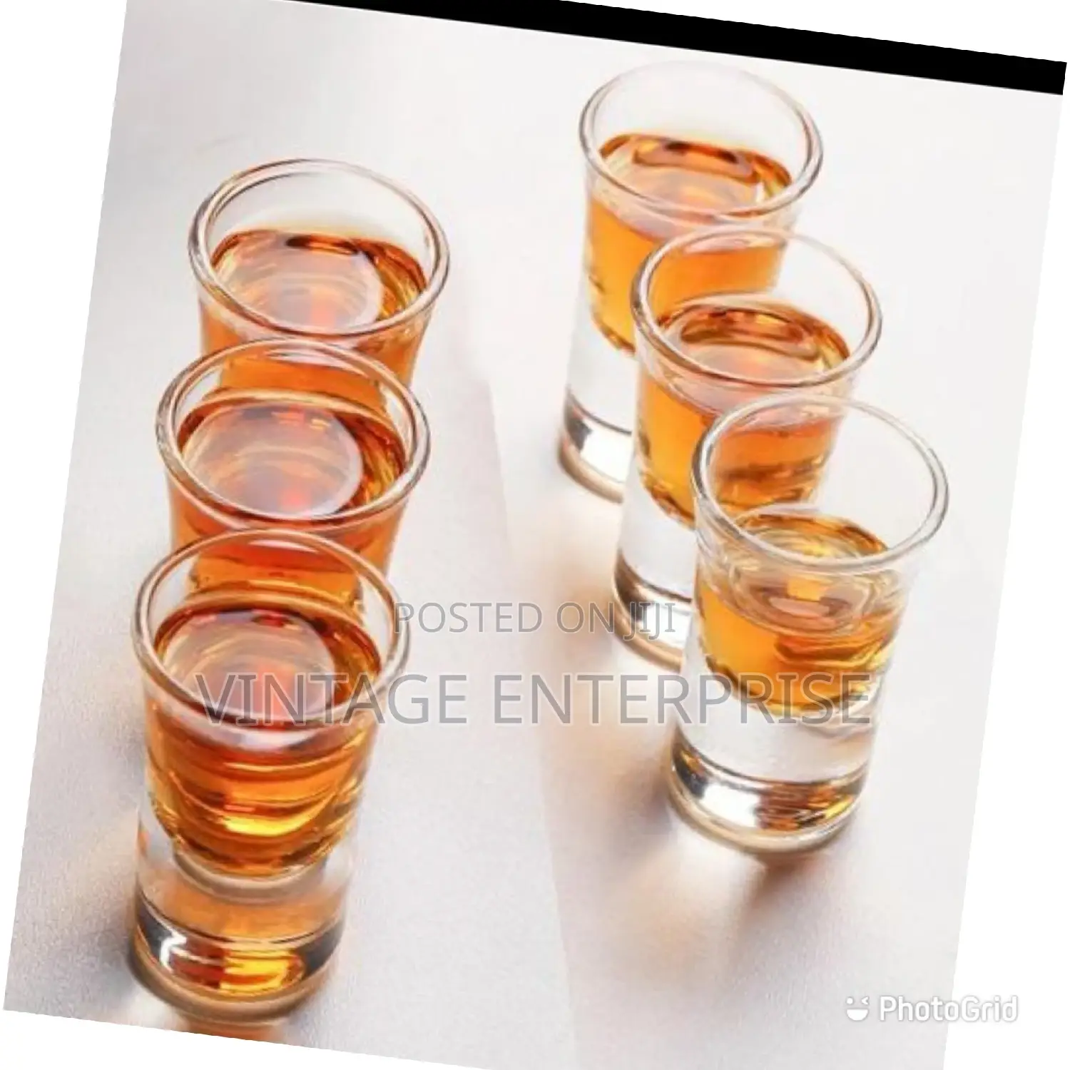 Tot Glass 40ml