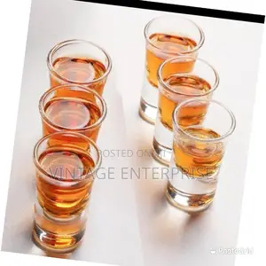Tot Glass 40ml