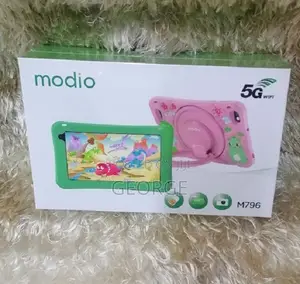 New Modio M796 256 GB Green