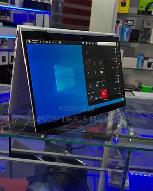 Laptop HP EliteBook X360 1030 G3 8GB Intel Core I5 SSD 256GB