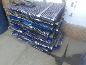 Perforated Sheet