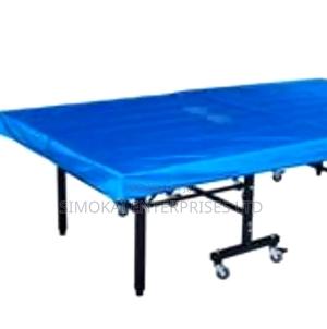 Tennis Table Weather Resistant Covers - thumbnail 2