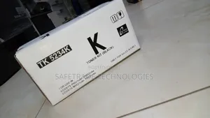 Tk 5234 Black Toner