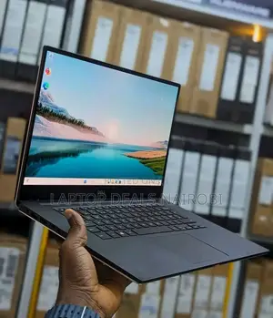 Laptop Dell XPS 13 9360 8GB Intel Core I5 SSD 256GB