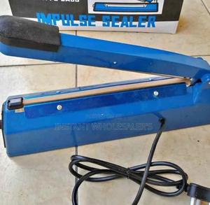 Sealing Machine 400mm Sealer - thumbnail 2