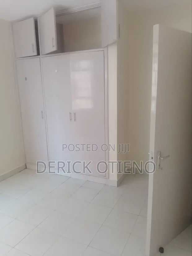 2bdrm Apartment in Kilimani for rent