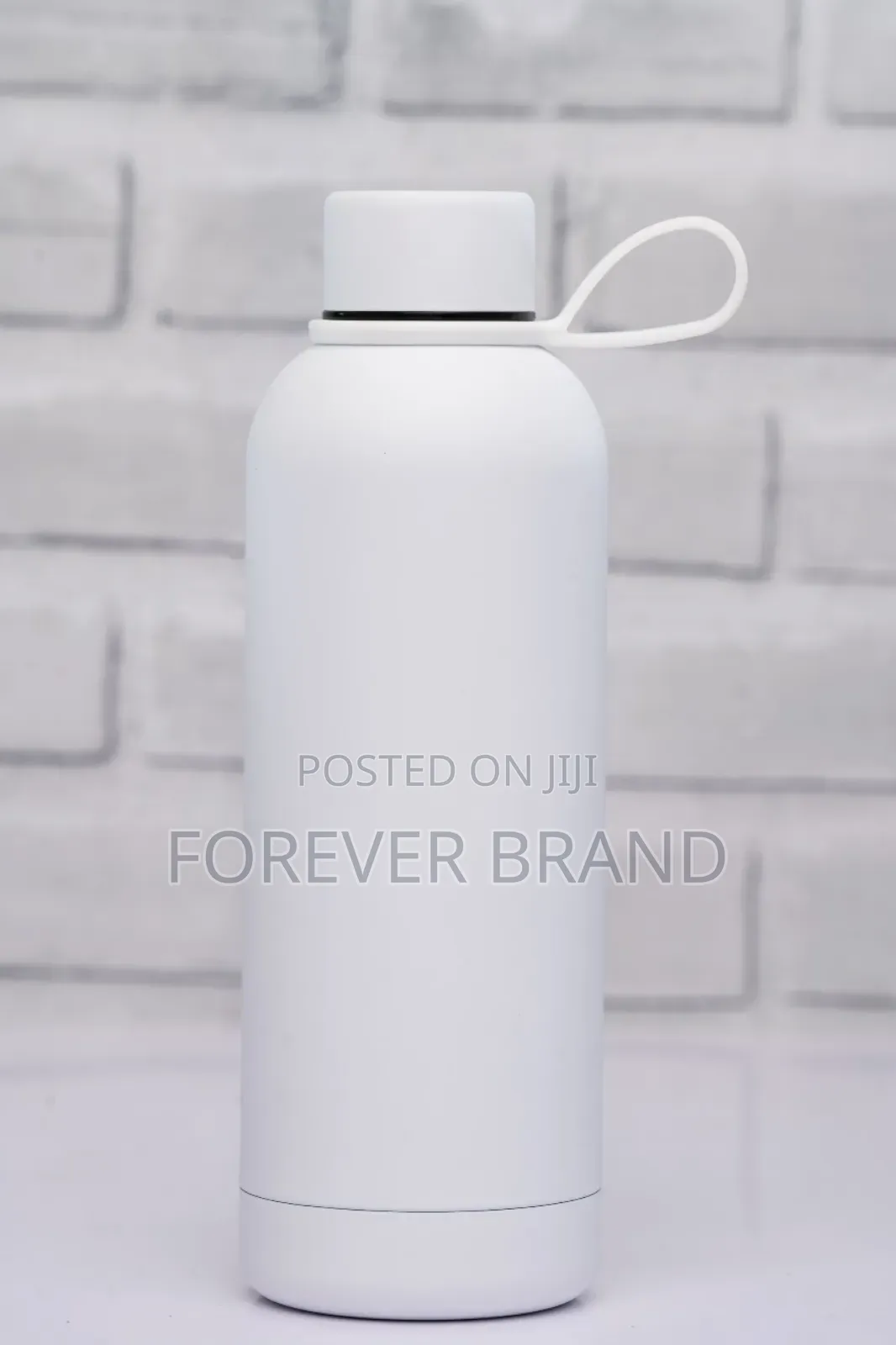 Colored 500ml Skin Feel Flask