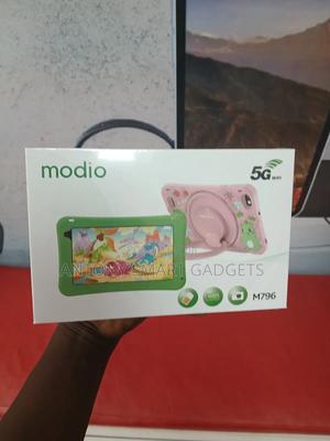 New Modio M796 8 GB Gray - thumbnail 2