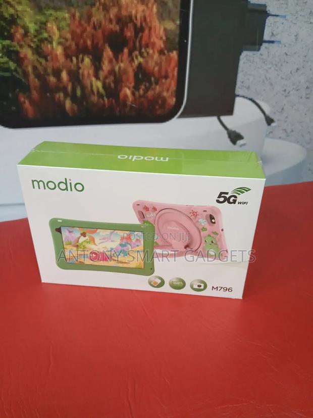 New Modio M796 8 GB Gray - thumbnail 3