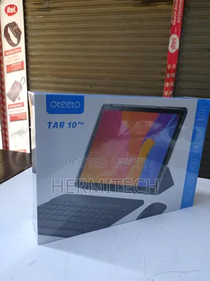 New Tablet 512 GB Gray