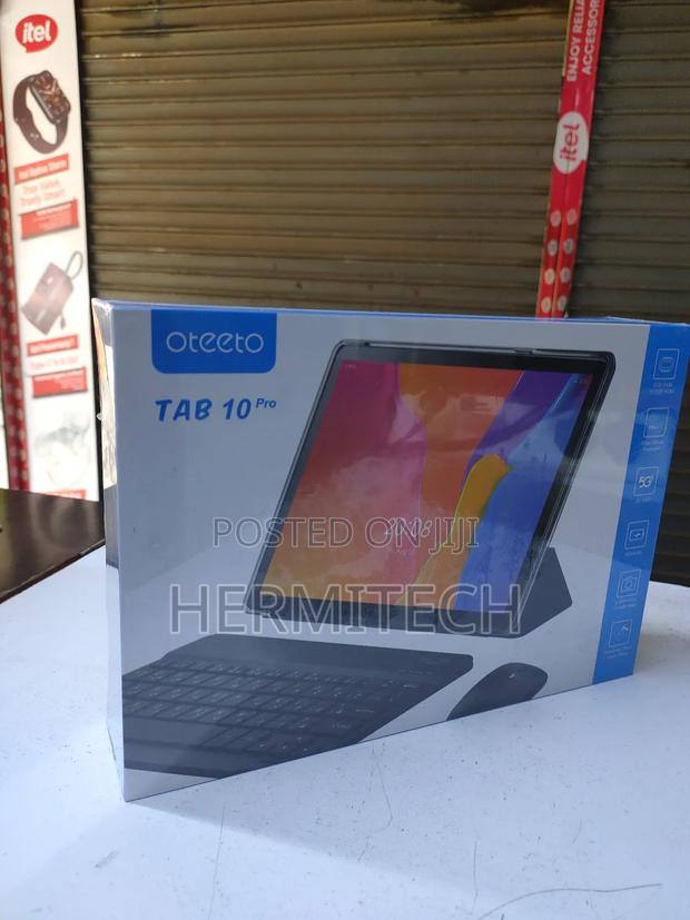 New Tablet 512 GB Gray