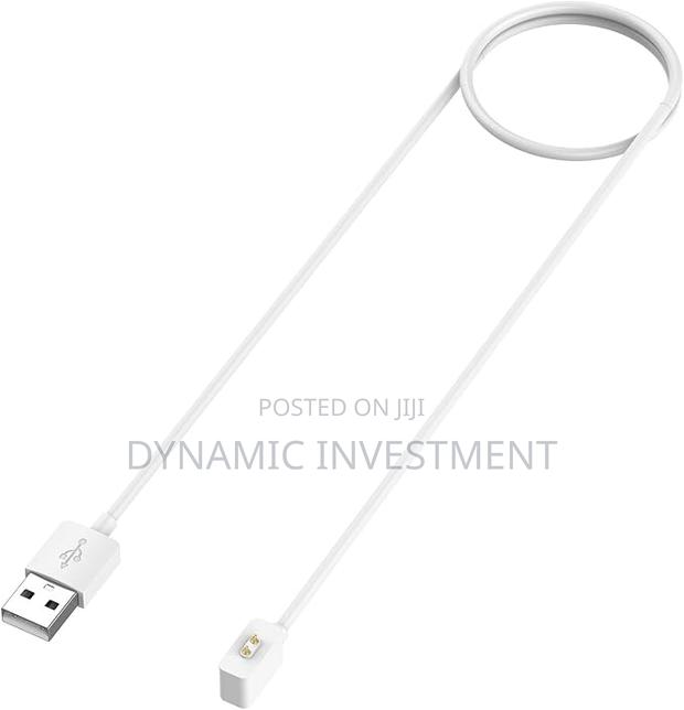 Mi Band 5 /5 Active Charger Magnetic Charging Usb Cable - main view