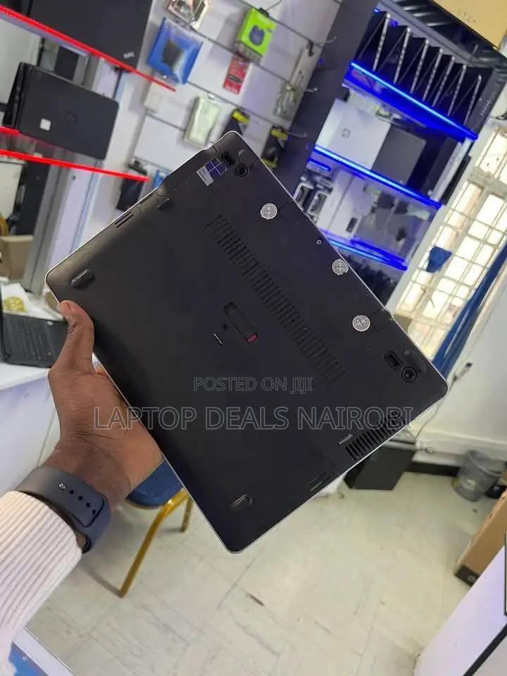Laptop Lenovo ThinkPad X1 Carbon 16GB Intel Core I5 SSD 512GB