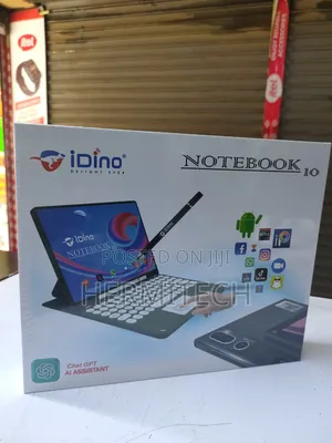New Tablet 512 GB Blue