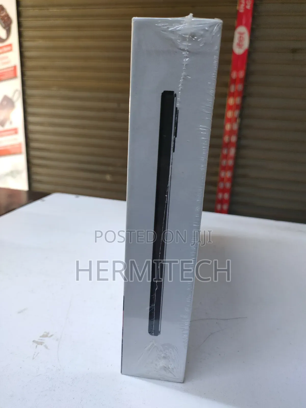 New Tablet 512 GB Blue