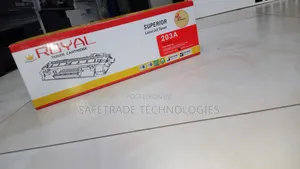 Royal Cf 540a Toner