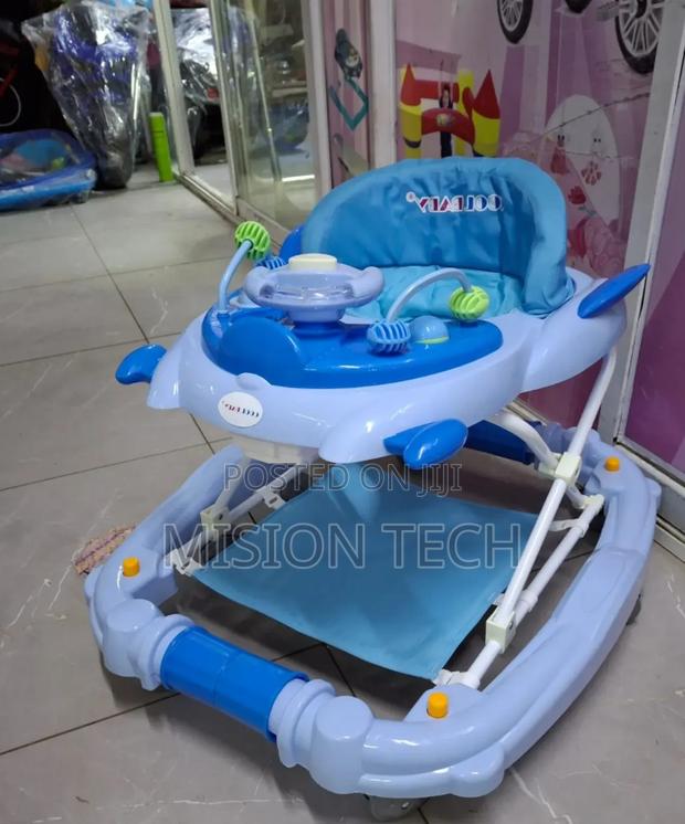 2 in 1 Baby Walkers °  - main view