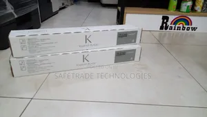 Compatible Tk 6345 Toner
