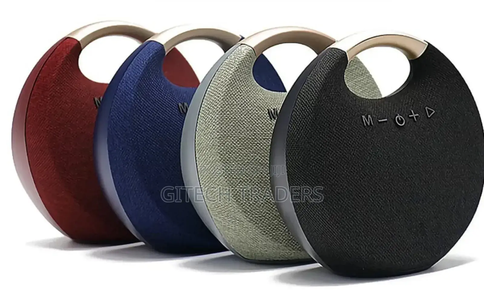M1 Mini Portable Bluetooth Speaker