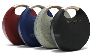 M1 Mini Portable Bluetooth Speaker