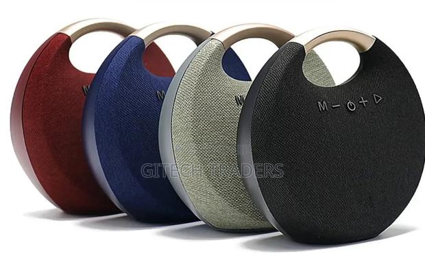 M1 Mini Portable Bluetooth Speaker