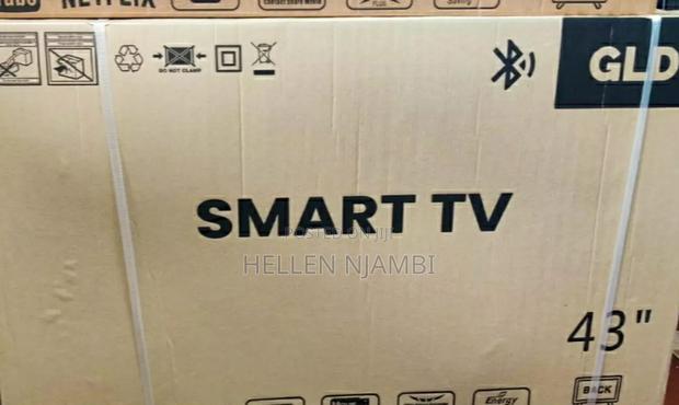 GLD 43 Inch Smart Tv - thumbnail 2